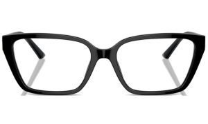 JIMMY CHOO JC 3008 5000 Woman Optical Frame Black
