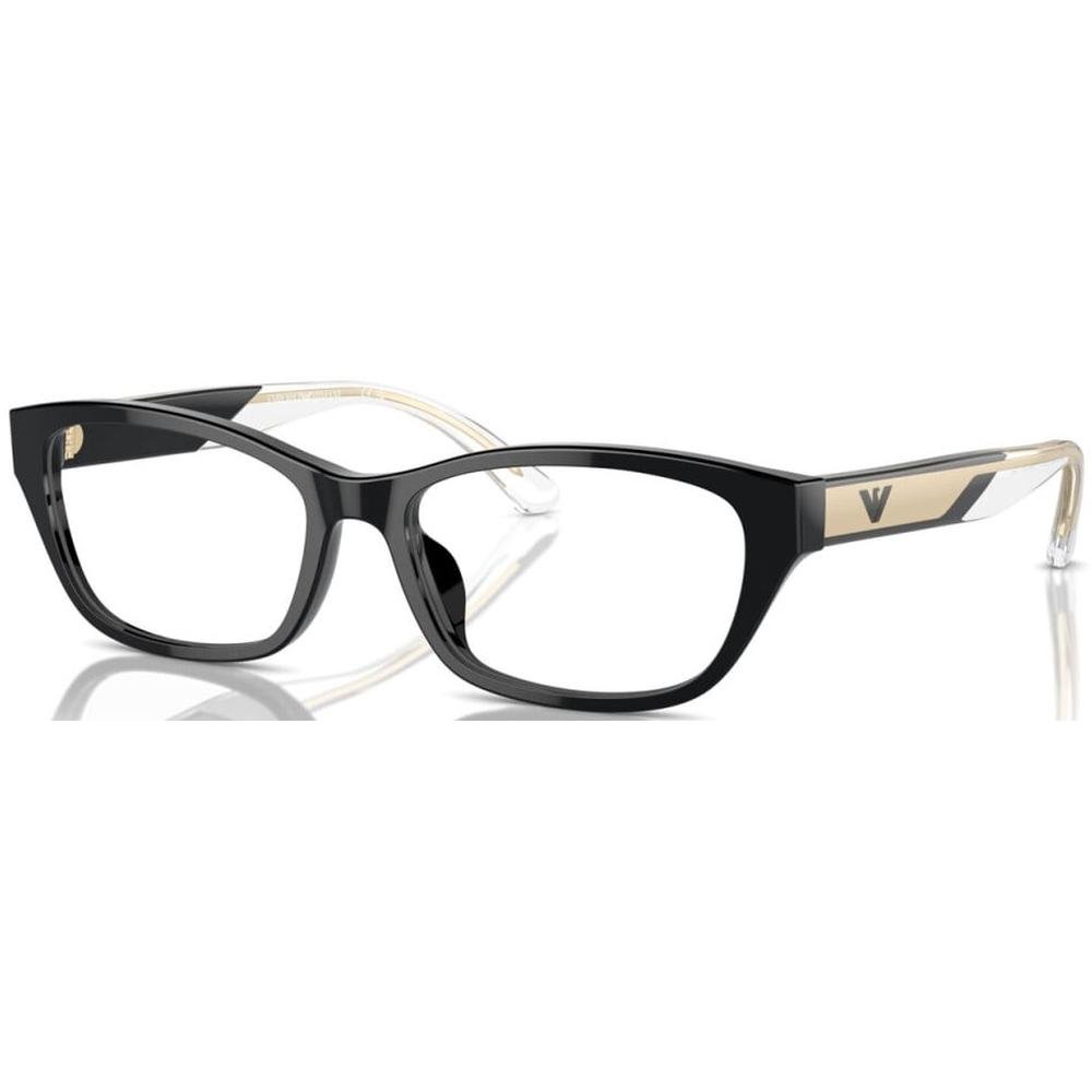 EMPORIO ARMANI EA 3238U 5017 Women Optical Frame Black - Image 2