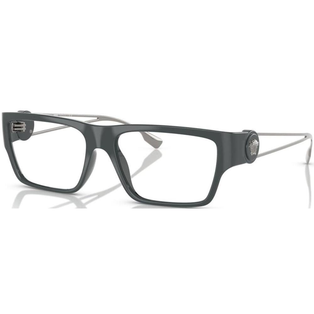 VERSACE VE 3359 5477 Men Optical Frame Grey - Image 2