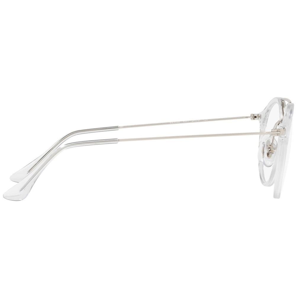 RAYBAN RB 7097 2001 Women Optical Transparent - Image 3