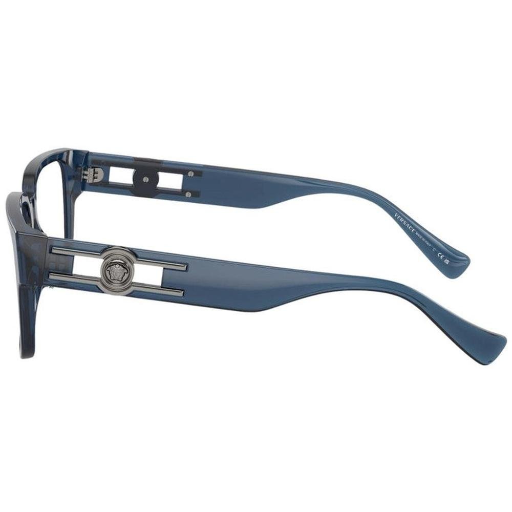 VERSACE VE 3346 5292 Men Optical Frame Blue - Image 3