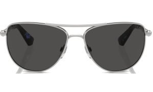 BURBERRY B 3149 1005/87 Women Sunglass Silver