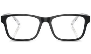 EMPORIO ARMANI EA 3239 5017 Men Optical Glasses Black