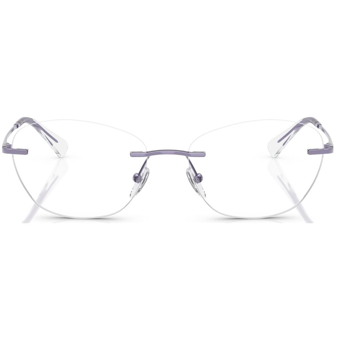 EMPORIO ARMANI EA 1167 3383 Women Optical Glasses Violet