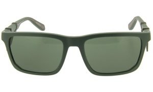 EMPORIO ARMANI EA 4219 6102/76 Men Sunglass Green