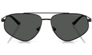 EMPORIO ARMANI EA 2156 3001/87 Men Sunglass Black