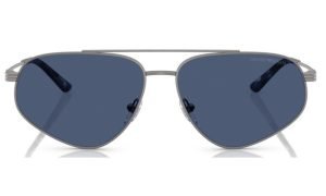 EMPORIO ARMANI EA 2156 3003/80 Men Sunglass Gunmetal