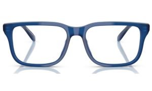 EMPORIO ARMANI EA 3250U 6201 Men Optical Glasses Blue