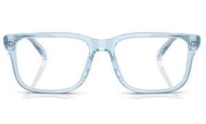 EMPORIO ARMANI EA 3250U 6204 Men Optical Glasses Blue