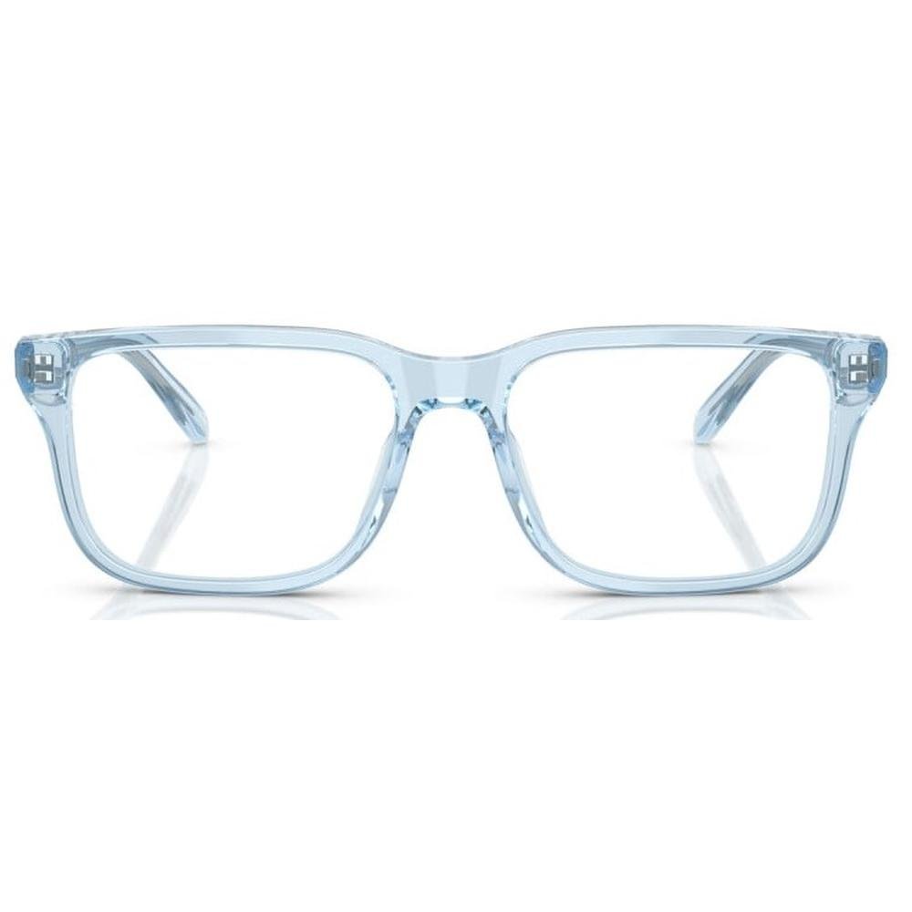 EMPORIO ARMANI EA 3250U 6204 Men Optical Glasses Blue
