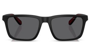 EMPORIO ARMANI EA 4219 5001/T3 Men Sunglass Black