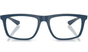 EMPORIO ARMANI EA 4235 6185/1W Men Optical Glasses Blue
