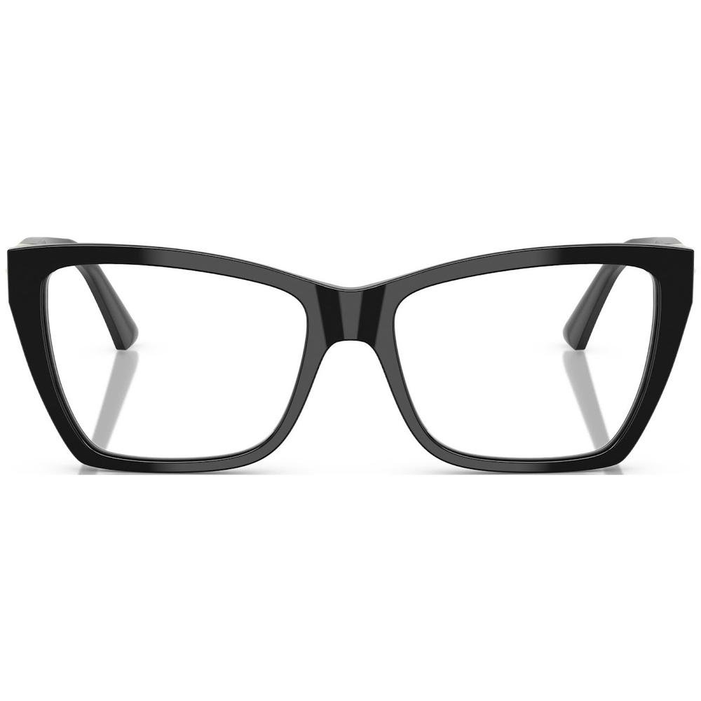 JIMMY CHOO JC3028 5000 Women Optical Glasses Black