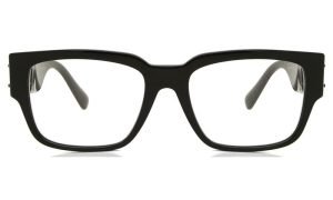 VERSACE VE 3342 5360 Men Optical Glasses Black