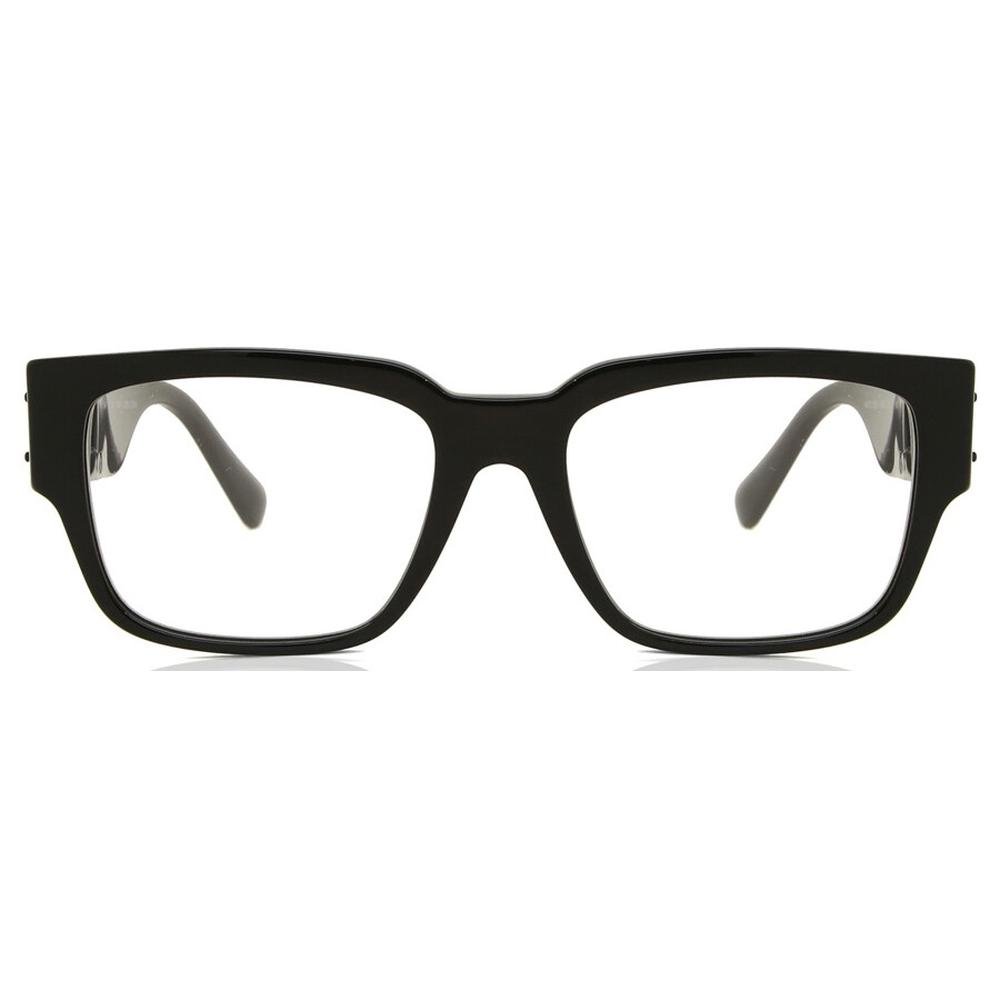 VERSACE VE 3342 5360 Men Optical Glasses Black