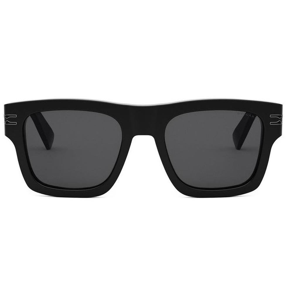 BVLGARI BV40015I 01A Men Sunglass Black