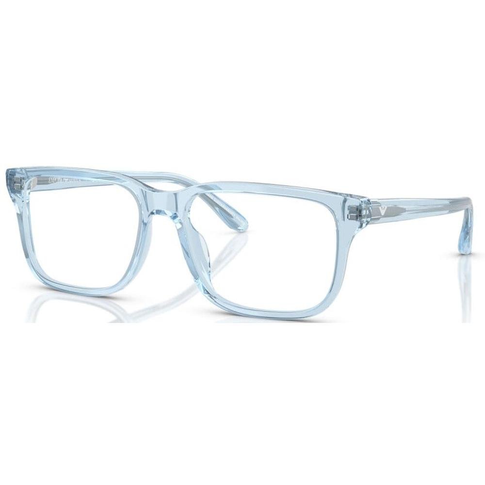EMPORIO ARMANI EA 3250U 6204 Men Optical Glasses Blue - Image 2