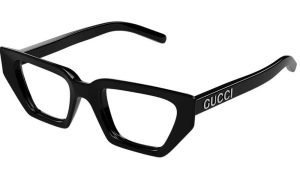 GUCCI GG1720O 001 51 Women Optical Glasses Black