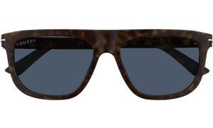 GUCCI GG1726S 002 Men Sunglass Brown/Havana