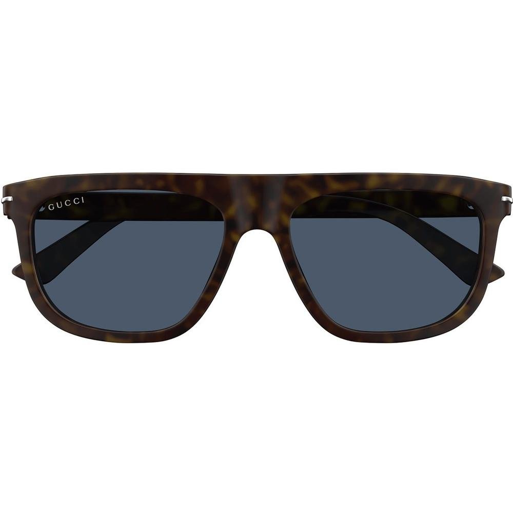 GUCCI GG1726S 002 Men Sunglass Brown/Havana