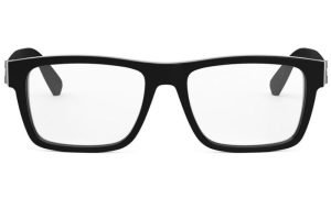 BVLGARI BV50018I 090 Women Optical Glasses Black