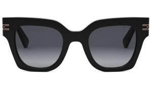 BVLGARI BV40013I 20E Women Sunglass Black