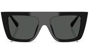 JIMMY CHOO JC 5026U 5000/87 Women Sunglass Black