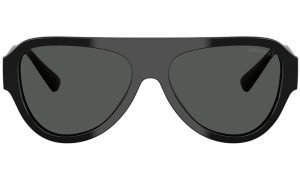 JIMMY CHOO JC 5027 5000/8G Women Sunglass Black