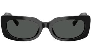 JIMMY CHOO JC 5029U 5000/87 Women Sunglass Black