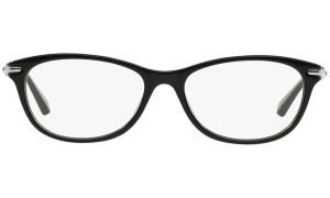 VOGUE VO 2925-BI W44 Women Optical Glasses Black