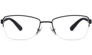 VOGUE VO 4037-I 352 Women Optical Glasses Black
