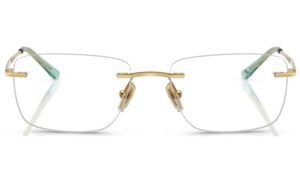 VOGUE VO 4314-I 280 Women Optical Glasses Gold