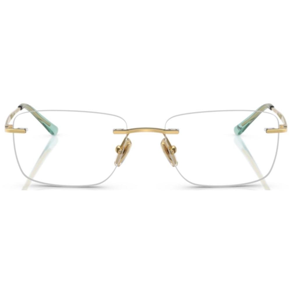 VOGUE VO 4314-I 280 Women Optical Glasses Gold