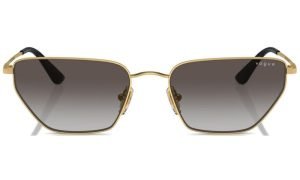 VOGUE VO 4316-S 280/8G Women Sunglass Gold