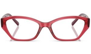 VOGUE VO 5608 3084 Women Optical Glasses Cherry Red