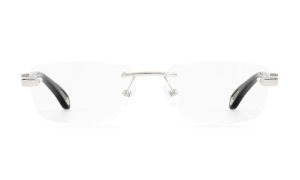 MAYBACH THE ARTIST IX P-AB-Z25 - 3 pcs MAYBACH Silver black Square