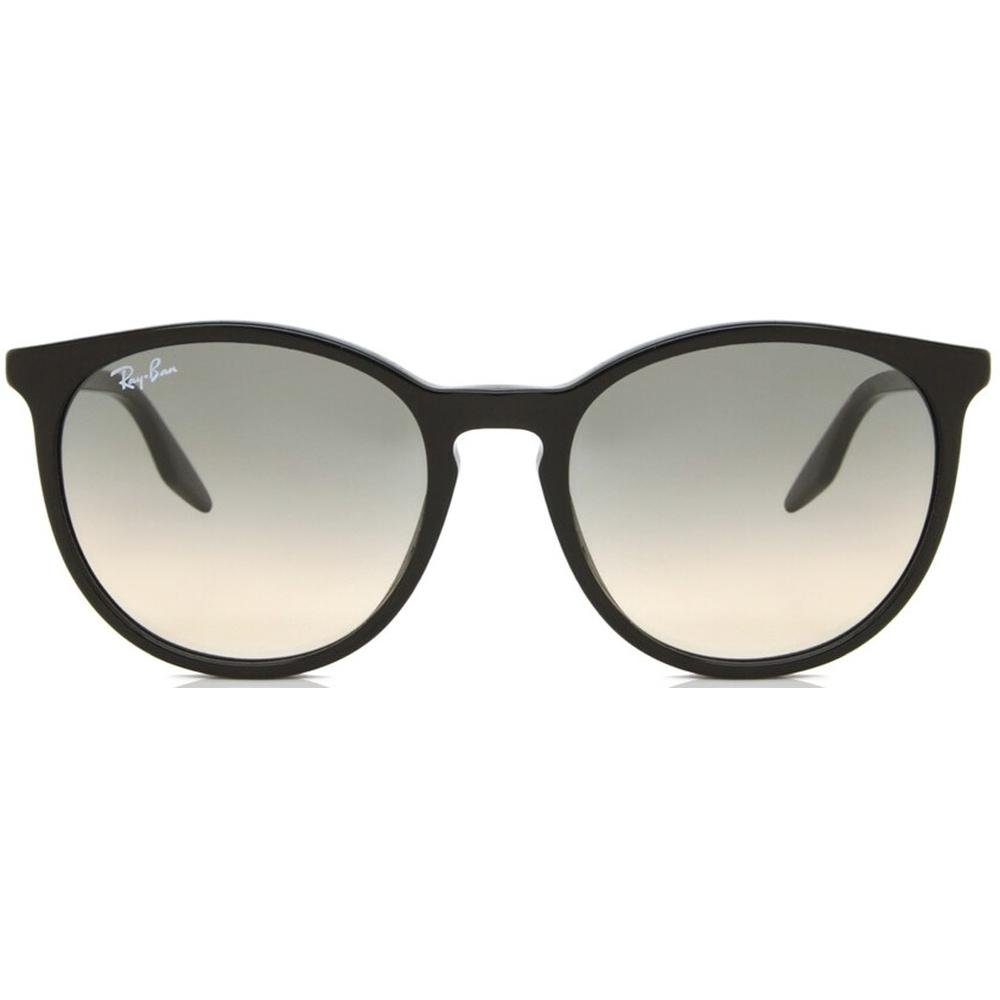 RAYBAN RB2204 901/32 - Sheet full Rayban Black Round