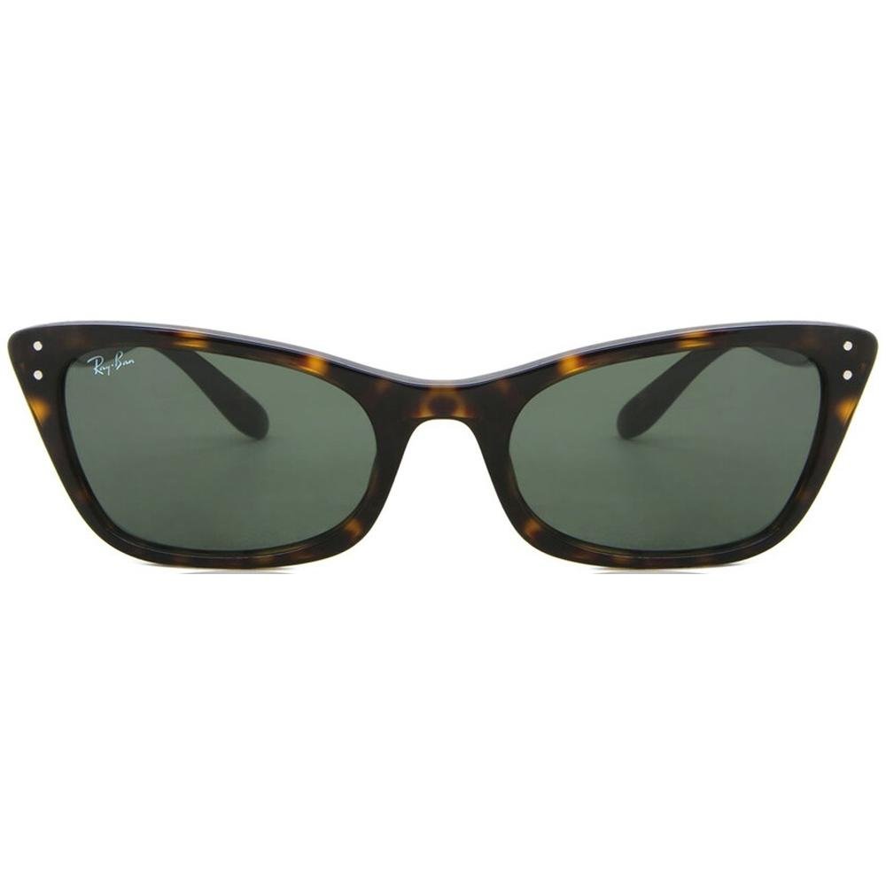 RAYBAN RB2299 902/31 - Sheet full Rayban Brown Ladies