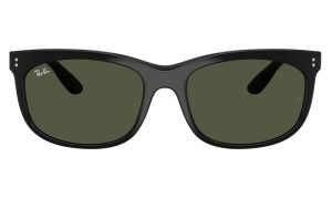 RAYBAN RB2389 901/31 - Sheet full Rayban Black Square