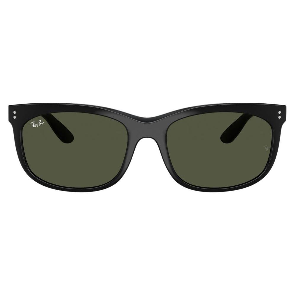 RAYBAN RB2389 901/31 - Sheet full Rayban Black Square