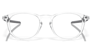 OAKLEY OX8149-0350 - METAL SHEET OAKLEY Transparent Round