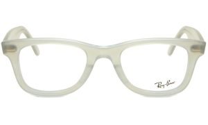 RAYBAN RB4340V 8382 - Sheet full Rayban Grey Square