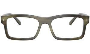 RAYBAN RB5435 8405 - Sheet full Rayban Grey Square