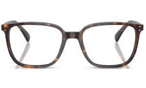 RAYBAN RB5438I 5708 - Sheet full Rayban Brown Square