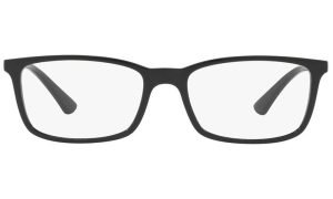 RAYBAN RB7127II 2000 - Sheet full Rayban Black Square