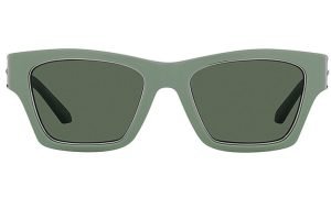 TORY BURCH TY 7186U 1914/3H - Sheet full Tory Burch GREEN Ladies