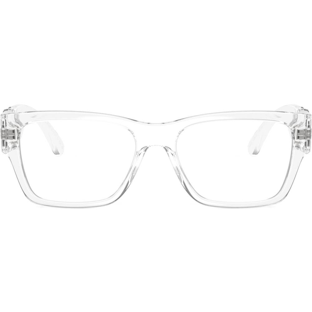 VERSACE VE 3368-U 148 - Sheet full VERSACE Transparent Square