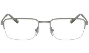 VOGUE VO4299-I 548 - Metal Supra VOGUE Silver Square