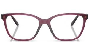 VOGUE VO5518 2989 - Sheet full VOGUE Purple Ladies