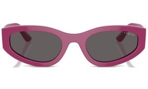 VOGUE VO5585-S 316087 - Sheet full VOGUE Purple Ladies